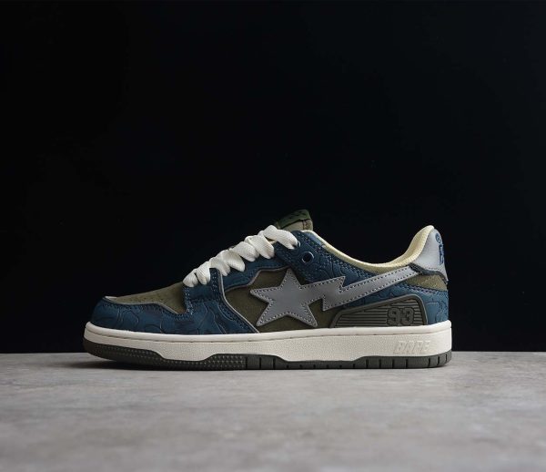 Bape Sk8
