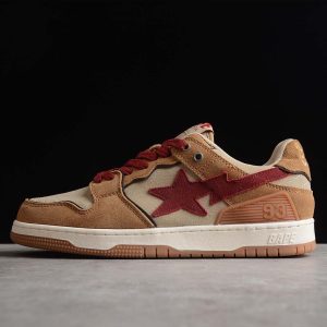 Bape Sk8
