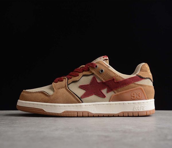 Bape Sk8