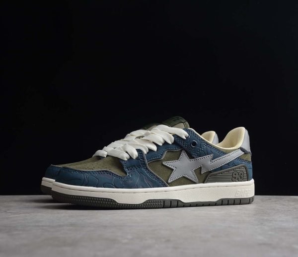 Bape Sk8 - Imagen 2