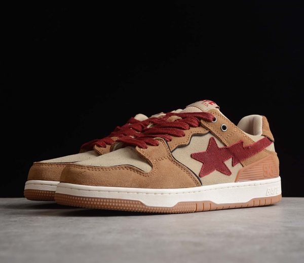 Bape Sk8 - Imagen 2