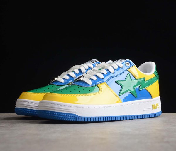 Bape Sta - Imagen 2