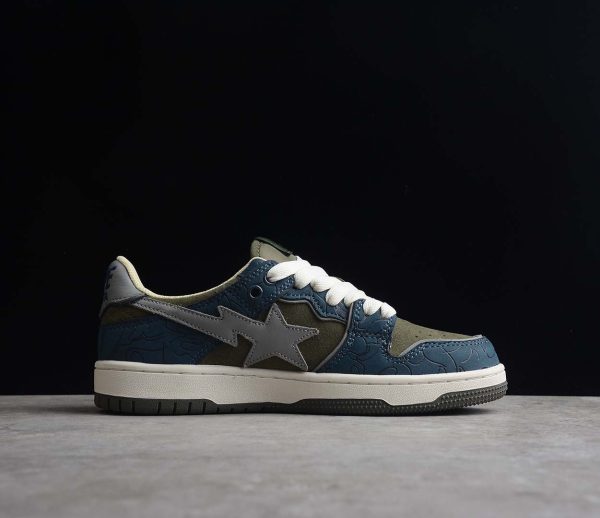 Bape Sk8 - Imagen 3