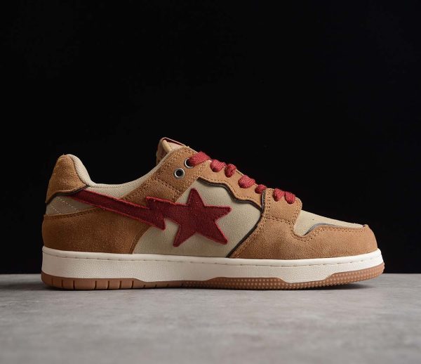 Bape Sk8 - Imagen 3