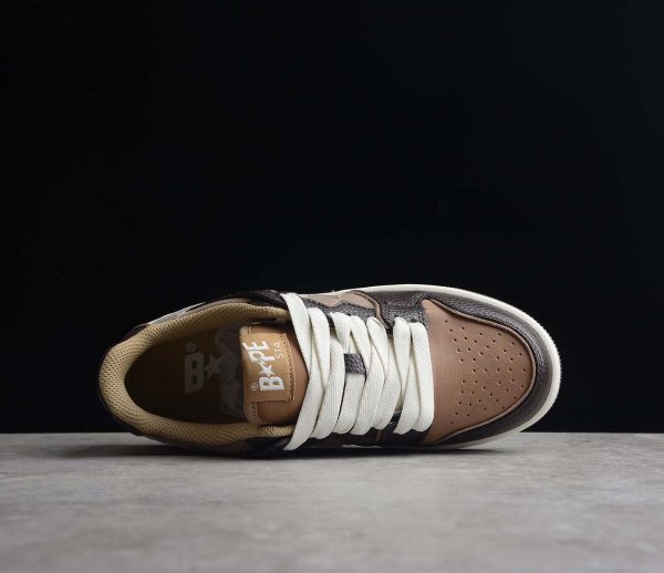 Bape Sk8 - Imagen 4