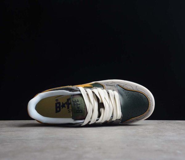 Bape Sk8 - Imagen 4