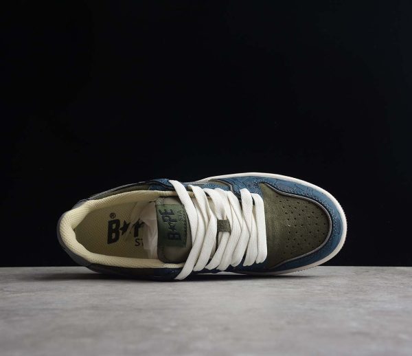 Bape Sk8 - Imagen 4