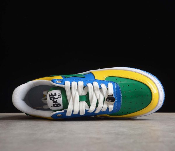 Bape Sta - Imagen 4