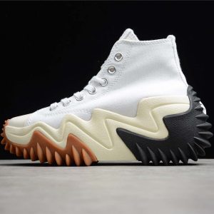 Converse Run Star Motion