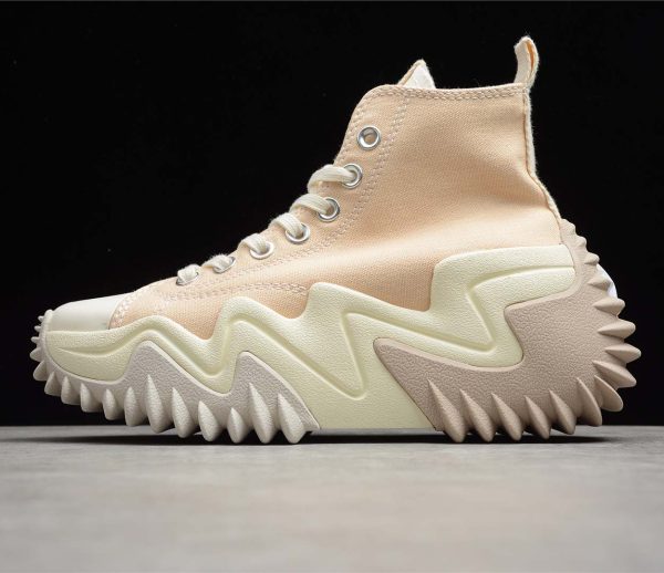 Converse Run Star Motion