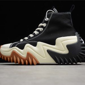 Converse Run Star Motion