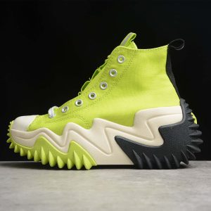 Converse Run Star Motion