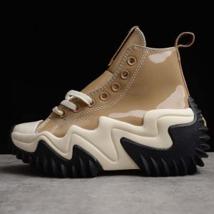 Converse Run Star Motion
