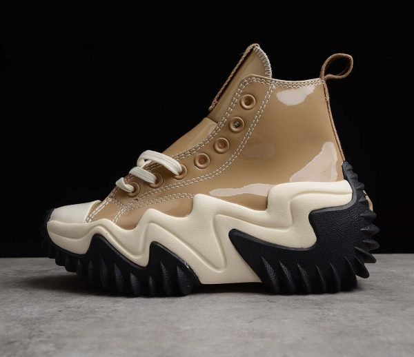 Converse Run Star Motion