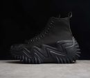 Converse Run Star Motion