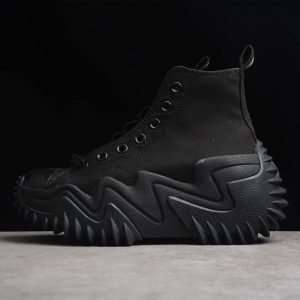 Converse Run Star Motion