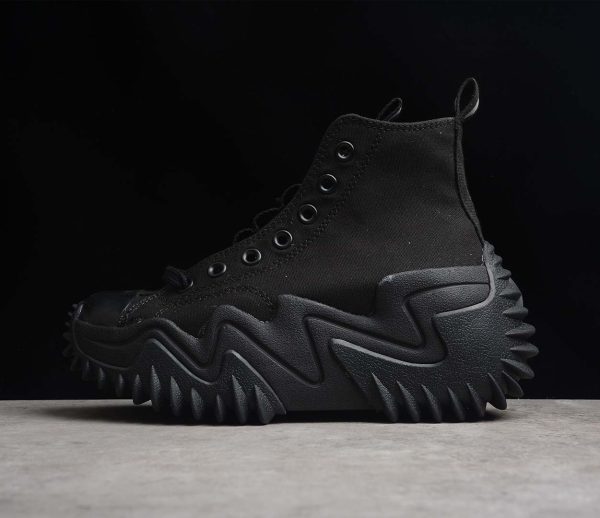 Converse Run Star Motion