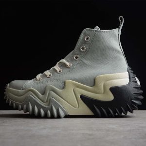 Converse Run Star Motion