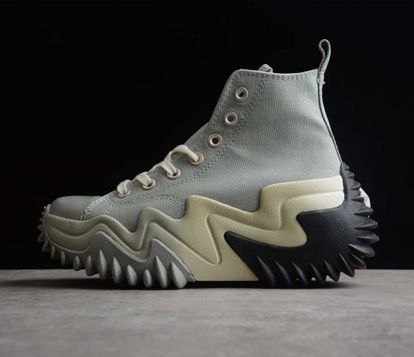 Converse Run Star Motion