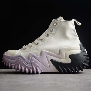 Converse Run Star Motion