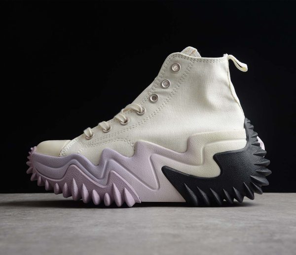 Converse Run Star Motion