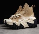 Converse Run Star Motion