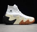 Converse Run Star Motion