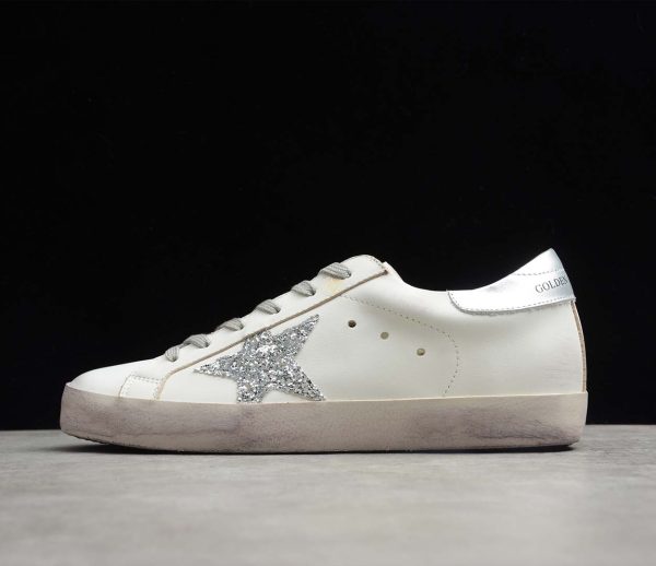 Golden Goose Super Star