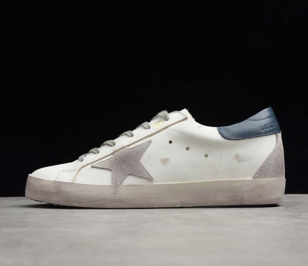Golden Goose Super Star