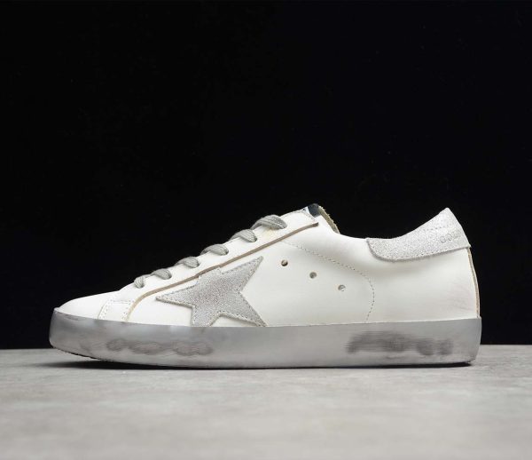 Golden Goose Super Star
