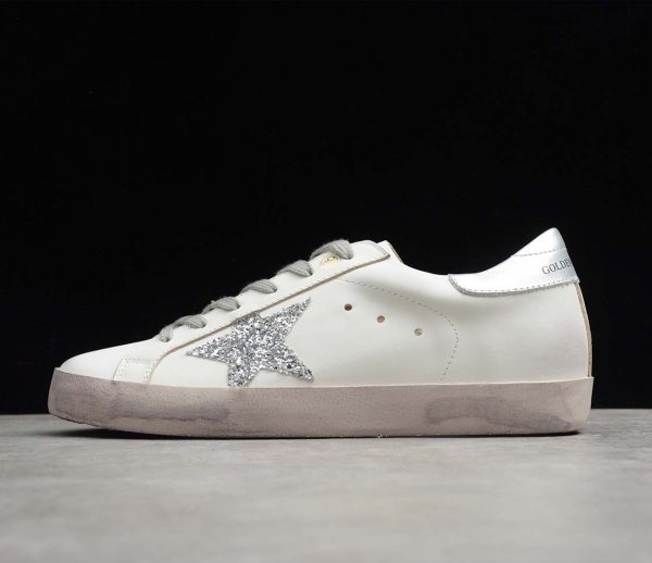 Golden Goose Super Star