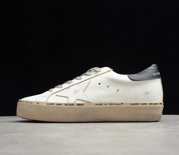 Golden Goose Super Star