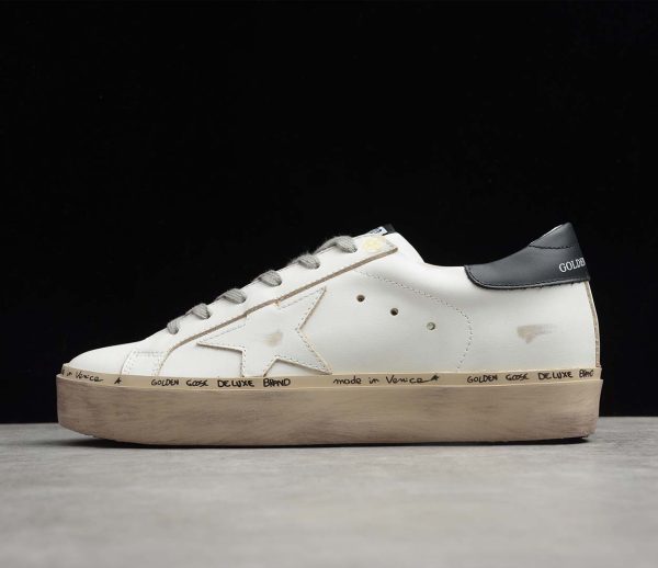Golden Goose Super Star