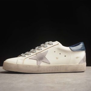 Golden Goose Super Star