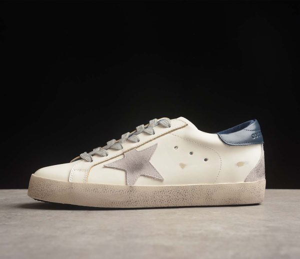 Golden Goose Super Star