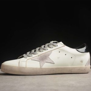 Golden Goose Super Star