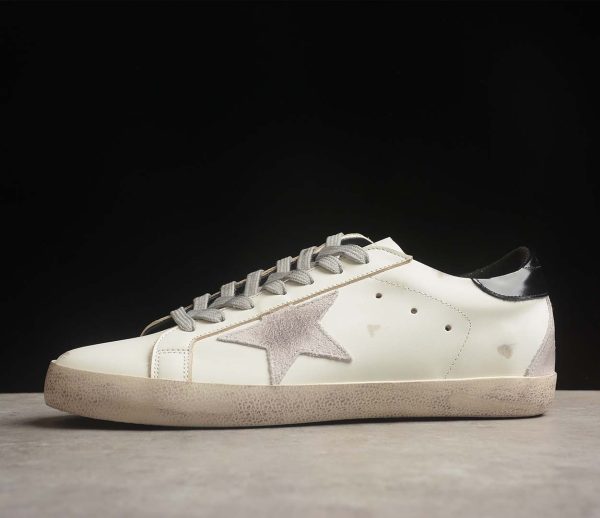 Golden Goose Super Star