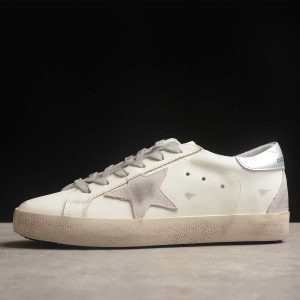 Golden Goose Super Star