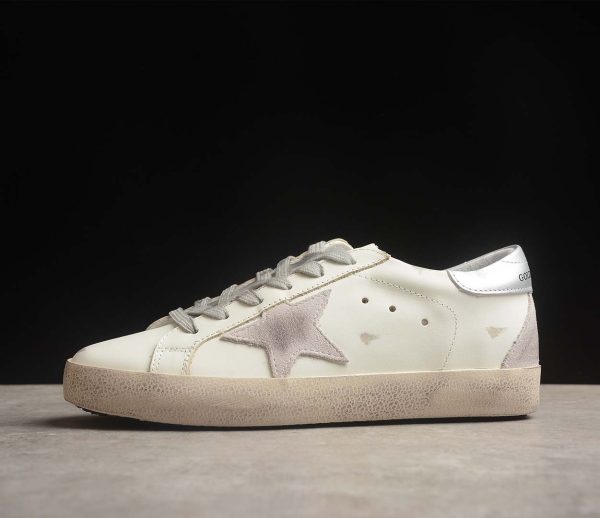 Golden Goose Super Star