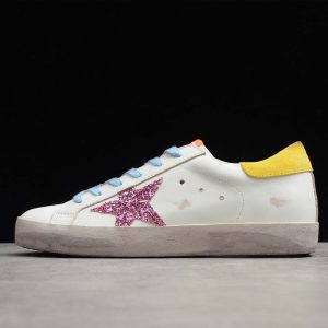 Golden Goose Super Star