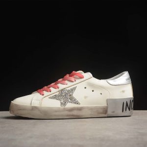 Golden Goose Super Star