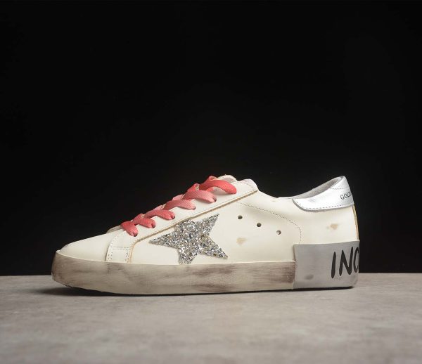 Golden Goose Super Star