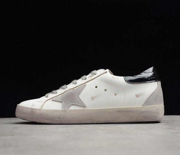 Golden Goose Super Star