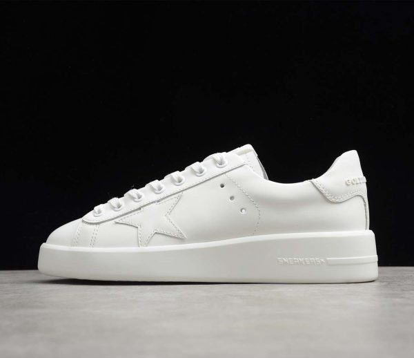 Golden Goose Purestar