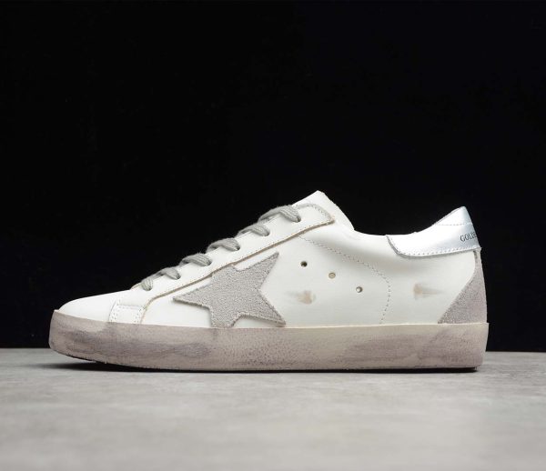 Golden Goose Super Star