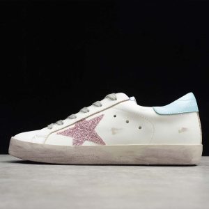 Golden Goose Super Star