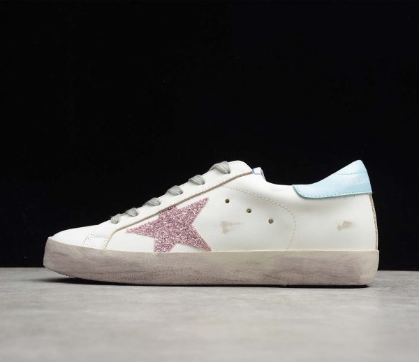 Golden Goose Super Star
