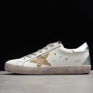 Golden Goose Super Star