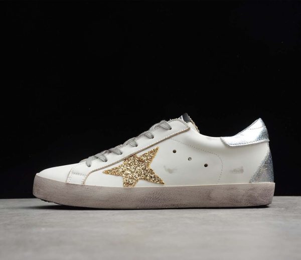 Golden Goose Super Star