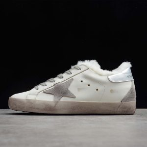 Golden Goose Super Star